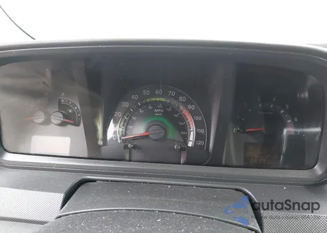 2010 Dodge Journey Sxt z USA, uszkodzony, nr VIN 3D4PG5FV6AT257276